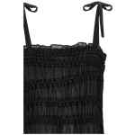 Tory Burch Shoulder Tie Dress