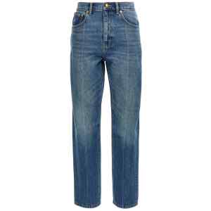 Tory Burch Slim Jeans
