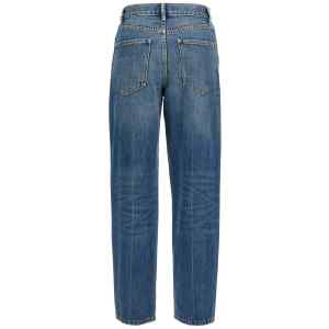 Tory Burch Slim Jeans