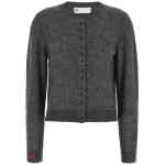 Tory Burch Embroidery Cardigan