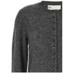 Tory Burch Embroidery Cardigan
