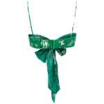 Zimmermann Bralette Everley Draped Bow