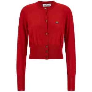 Vivienne Westwood Bea Cardigan
