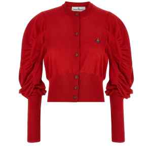 Vivienne Westwood Eli Cardigan