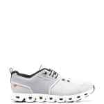 ON Running Waterproof Cloud 5 Sneakers