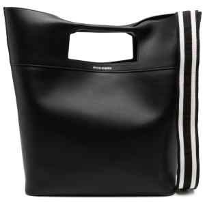 Alexander McQueen The Square Tote Bag