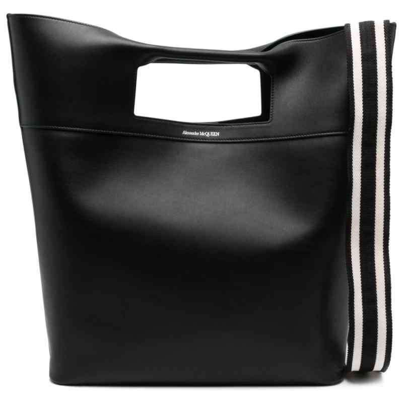 Alexander McQueen The Square Tote Bag, theFeinheit