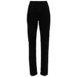 Saint Laurent Straight Leg Jeans