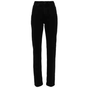 Saint Laurent Straight Leg Jeans