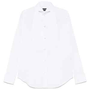 Emporio Armani Shirts White
