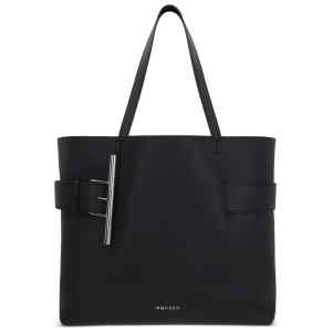 Alexander Mcqueen T-bar Sling Tote Bag