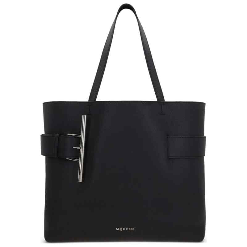 Alexander Mcqueen T-bar Sling Tote Bag, theFeinheit