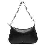 Alexander McQueen Mini T-bar bag