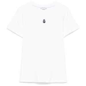 Alexander McQueen Cut & Sew T-shirt