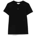 Alexander McQueen Cut & Sew T-shirt