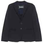 Herno Jackets Blue