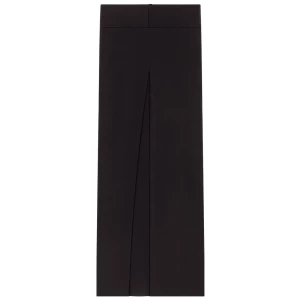 Courreges Trousers Black