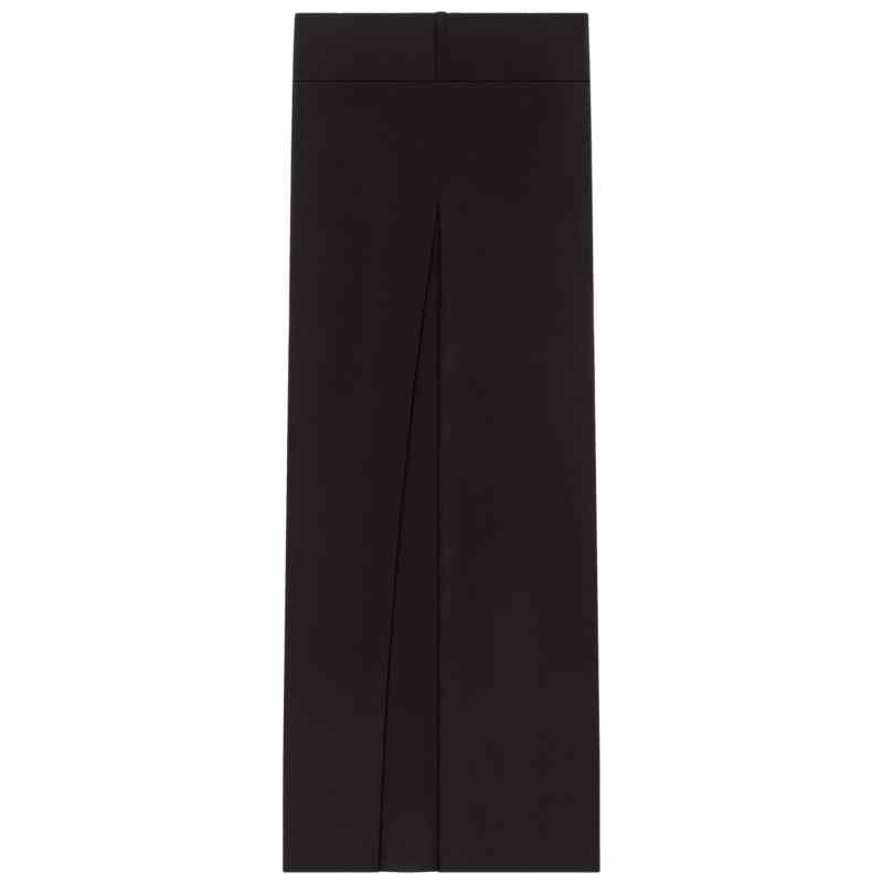 Courreges Trousers Black Courreges Trousers Black, theFeinheit