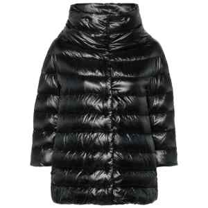 Herno Jackets Black