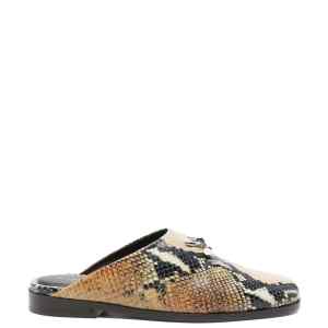 Alexander McQueen Sandals MultiColour