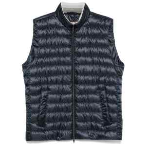 Herno Jackets Blue