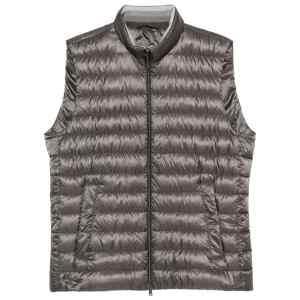 Herno Jackets Grey