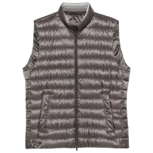 Herno Jackets Grey