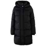Woolrich Coats Black