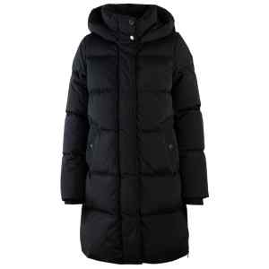 Woolrich Coats Black