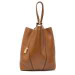 Chloé Spin medium leather tote bag