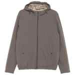Herno Coats Brown
