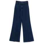 Forte Forte Jeans Blue