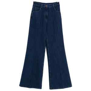 Forte Forte Jeans Blue