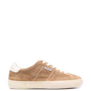 Golden Goose Soul Star suede sneaker