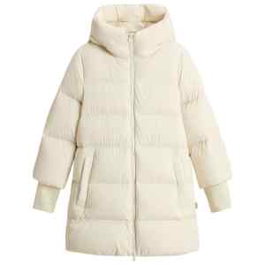 Woolrich Coats White