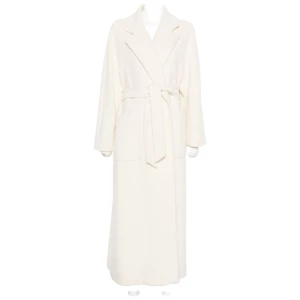 Tagliatore Coats Cream