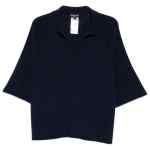 EMPORIO ARMANI CAPSULE T-shirts and Polos Blue
