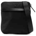 Emporio Armani Nylon crossbody bag