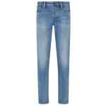 Emporio Armani Jeans Blue
