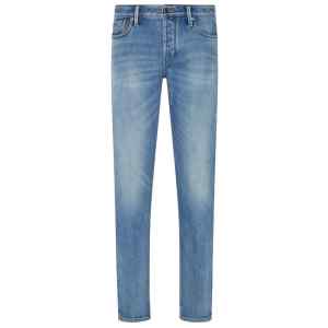 Emporio Armani Jeans Blue
