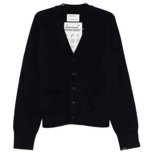 EXTREME CASHMERE Sweaters Blue