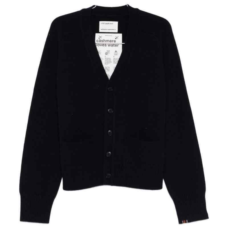 EXTREME CASHMERE Sweaters Blue