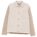 Herno Jackets Dove Grey
