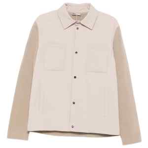 Herno Jackets Dove Grey
