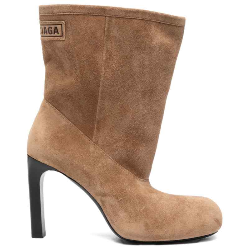 Balenciaga Boots Camel Balenciaga Boots Camel, theFeinheit