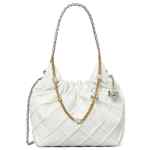 Tory Burch Bags.. White