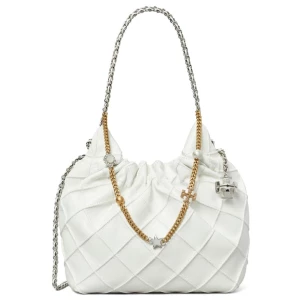 Tory Burch Bags.. White
