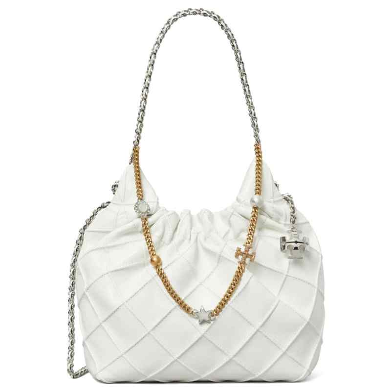 Tory Burch Bags.. White, theFeinheit