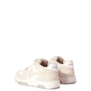 Off White OUT OF OFFICE sneakers