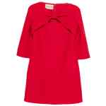 Valentino Dresses Red